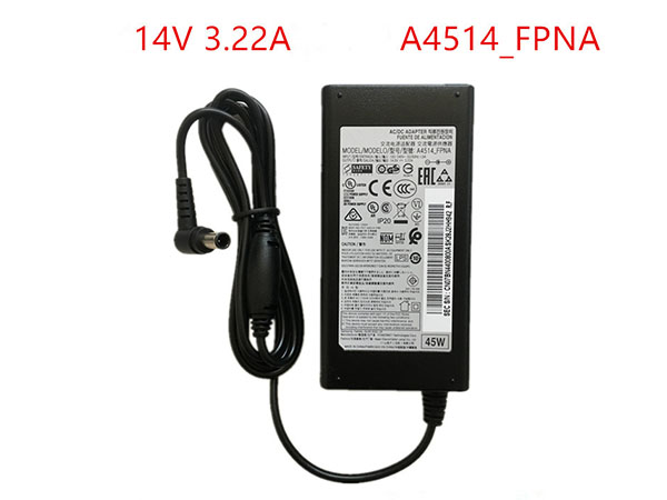 Chargeur ordinateur portable A3514_DSML