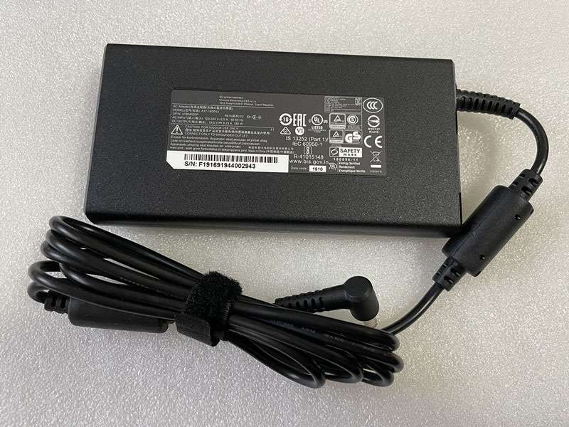 Chargeur ordinateur portable ADP-180MB_F