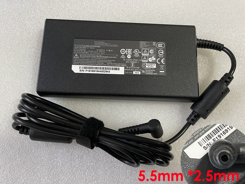 Chargeur ordinateur portable PA-1181-96