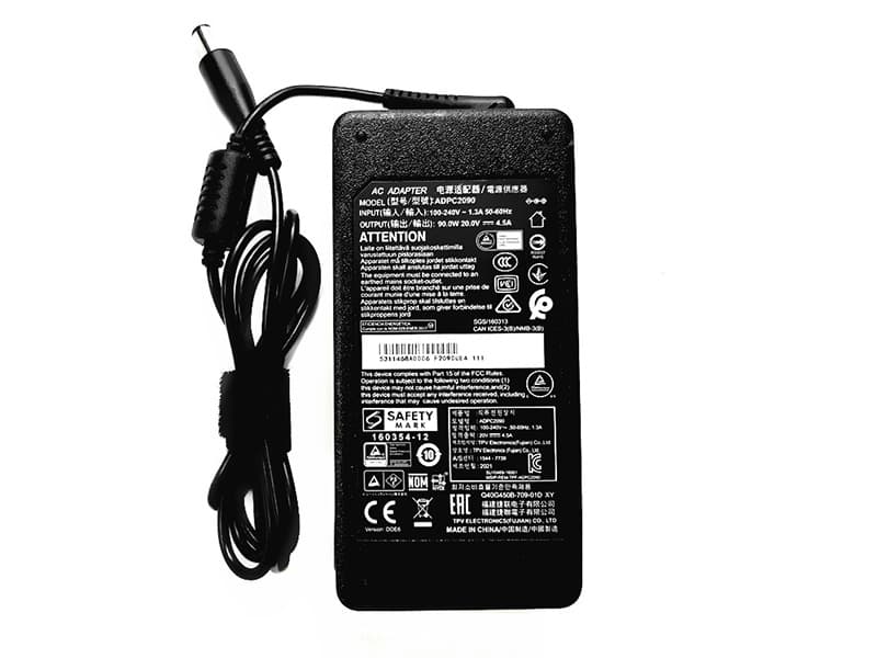 Alimentation rechargeable ADPC2090