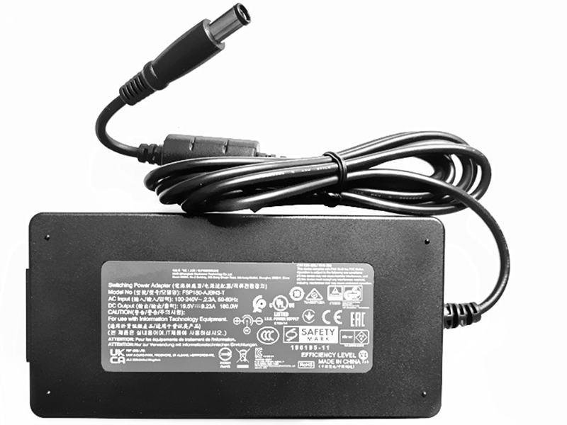 Chargeur ordinateur portable FSP180-AJBN3-T