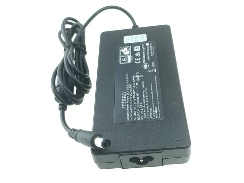 Chargeur ordinateur portable FSP220-AJBN3