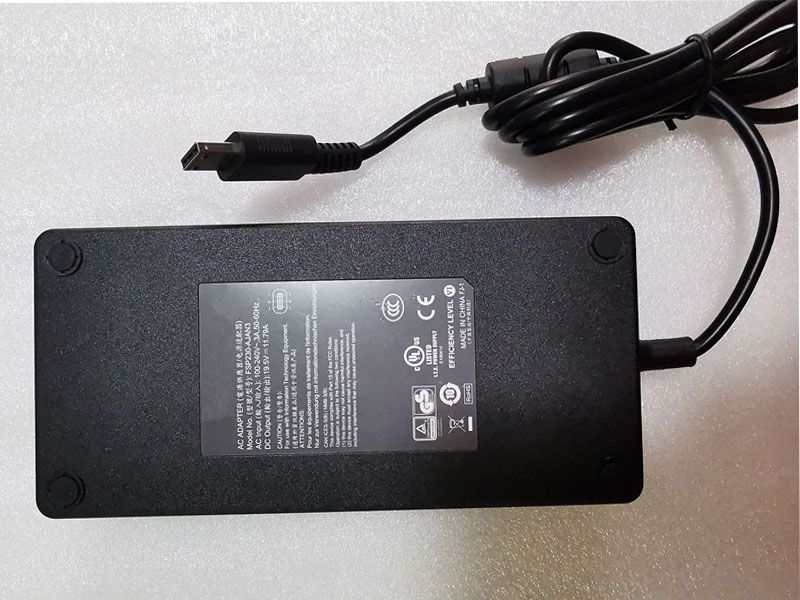 Chargeur ordinateur portable FSP230-AJAN3 