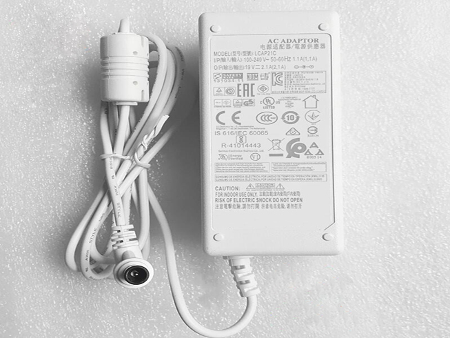 Chargeur ordinateur portable ADS-40FSG-19