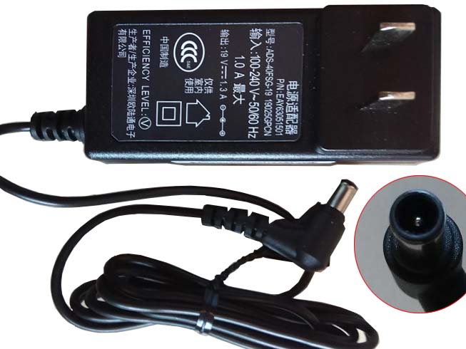 Chargeur ordinateur portable ADS-40SG