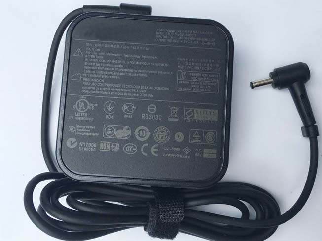 Chargeur ordinateur portable PA-1650-78