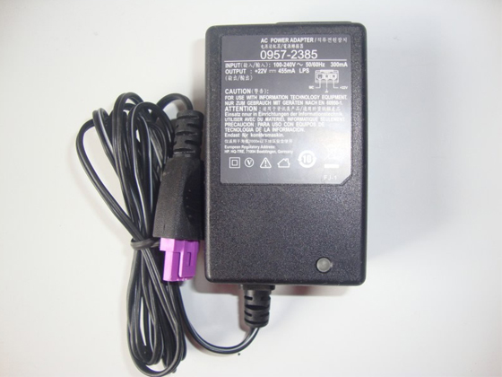 Chargeur ordinateur portable 0957-2385