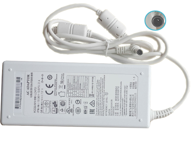 Chargeur ordinateur portable LCAP31