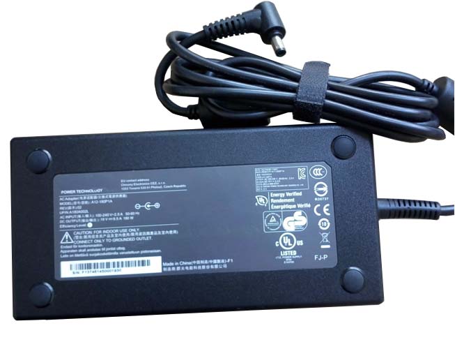 Chargeur ordinateur portable ADP-180NB