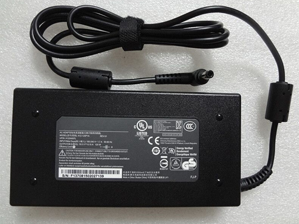 Chargeur ordinateur portable ADP-120MH_D