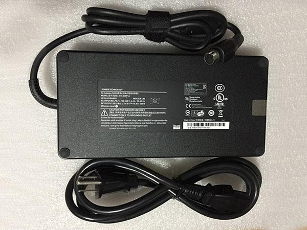 Chargeur ordinateur portable ADP-330AB_D