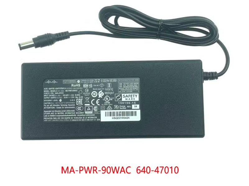 Chargeur ordinateur portable MA-PWR-90WAC