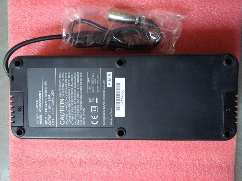 Chargeur ordinateur portable NC-SSC05GNT1