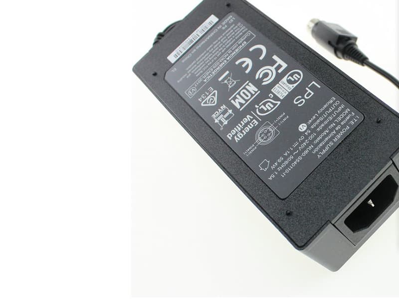 Chargeur ordinateur portable NU60-S540110-I1