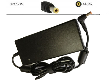 Chargeur ordinateur portable PA-1900-24