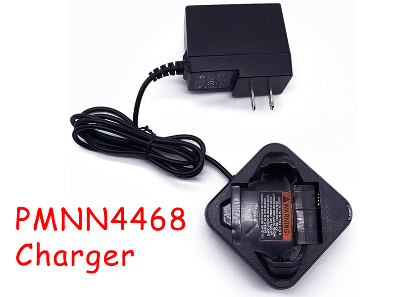 Alimentation rechargeable PMNN4468
