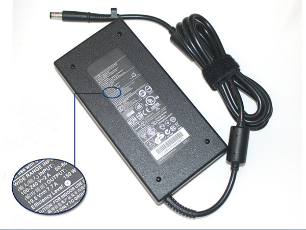Chargeur ordinateur portable HSTNN-CA27