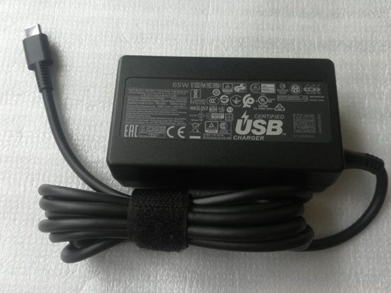 Chargeur ordinateur portable TPN-CA10