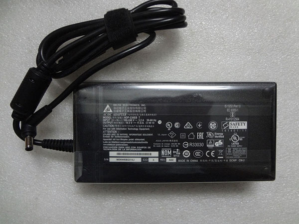 Chargeur ordinateur portable ADP-230GB_B