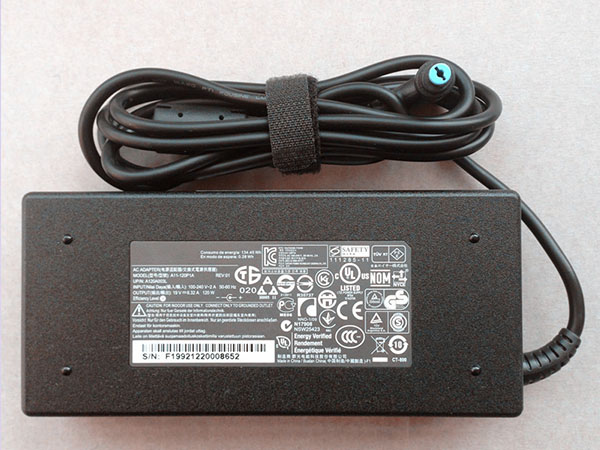 Chargeur ordinateur portable A11-120P1A