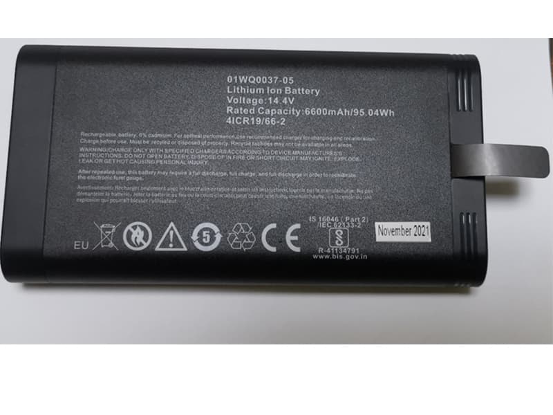 Batterie interne 01WQ0037-05