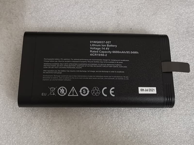 Batterie interne 01WQ0037-05T