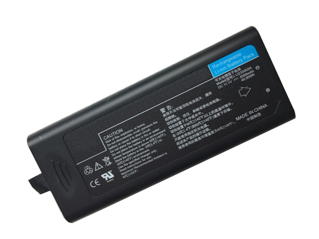Batterie interne LI23S002A