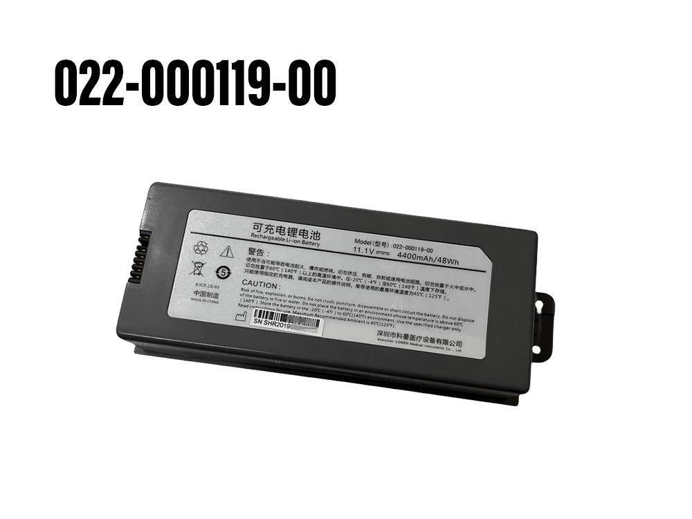 Batterie interne 022-000119-00