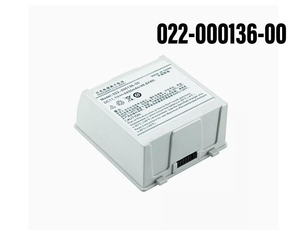 Batterie interne 022-000136-00