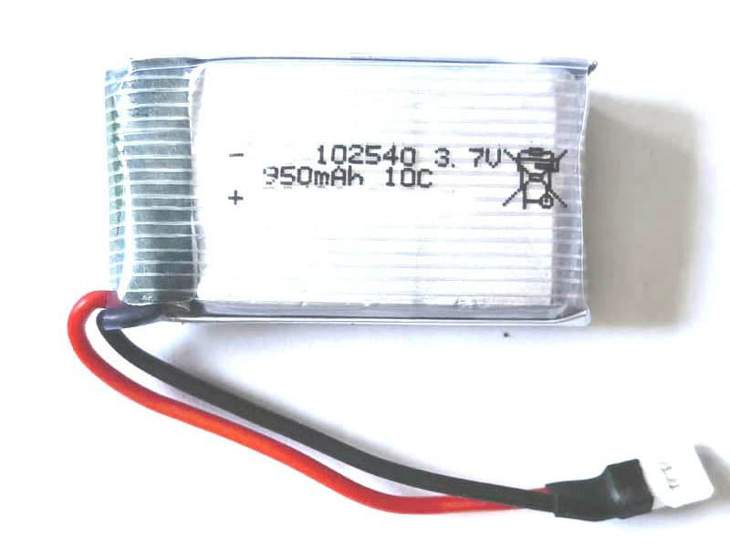 Batterie interne 102540