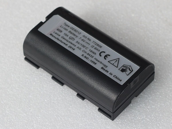 Batterie interne GEB212