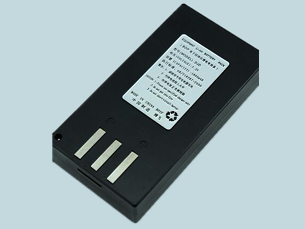Batterie interne DJD2-C