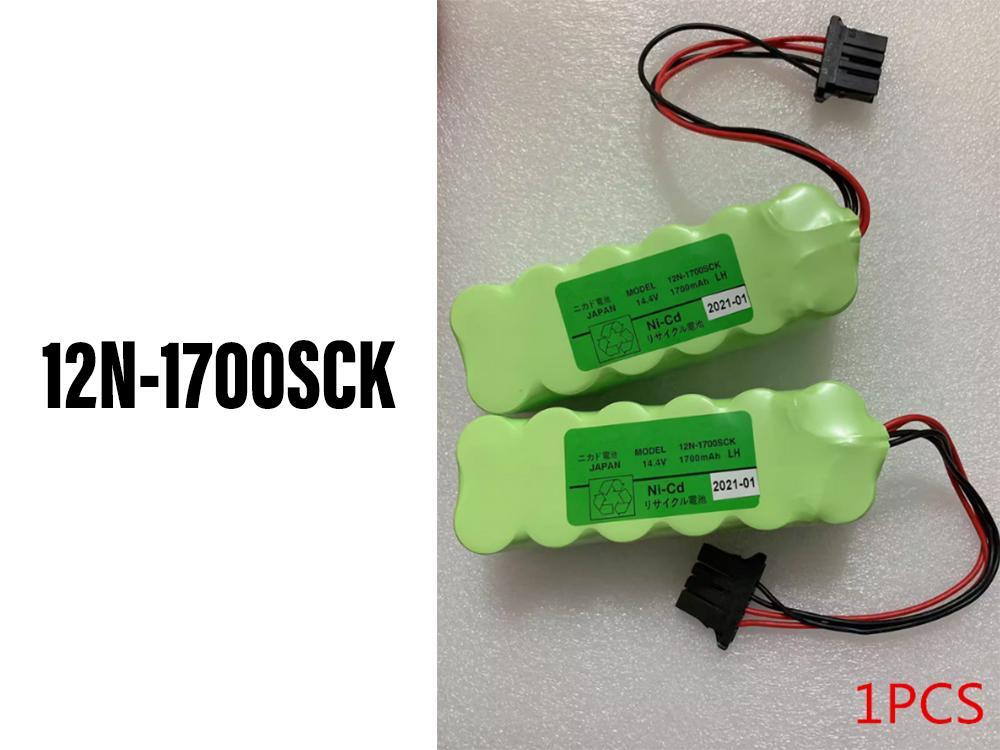 Batterie interne 12N-1700SCK