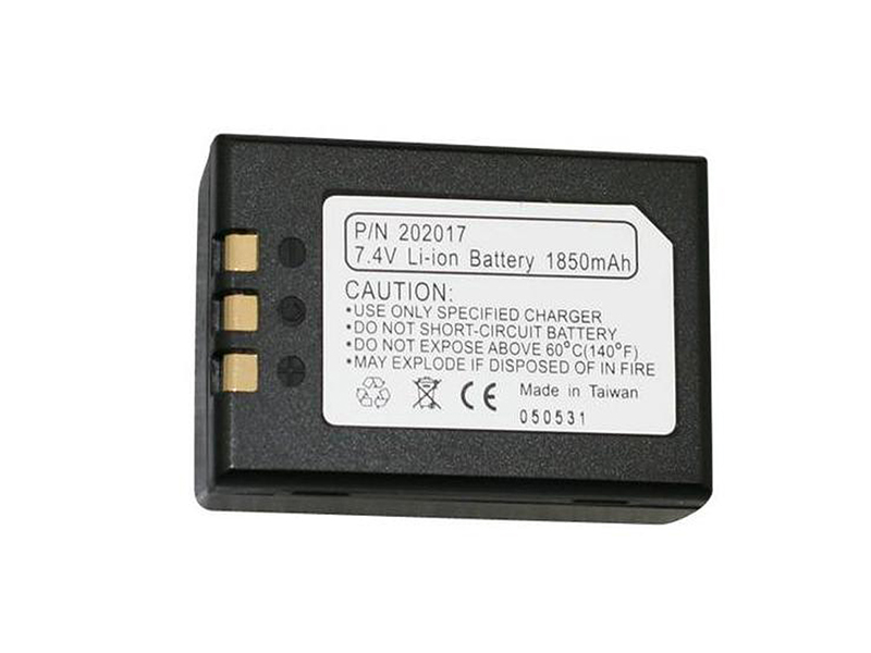 Batterie interne 1400-202450G