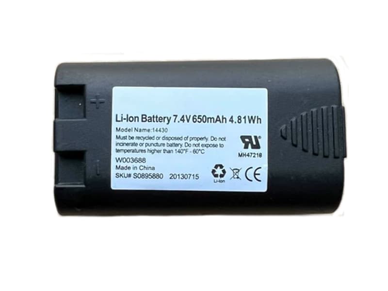 Batterie interne 14430