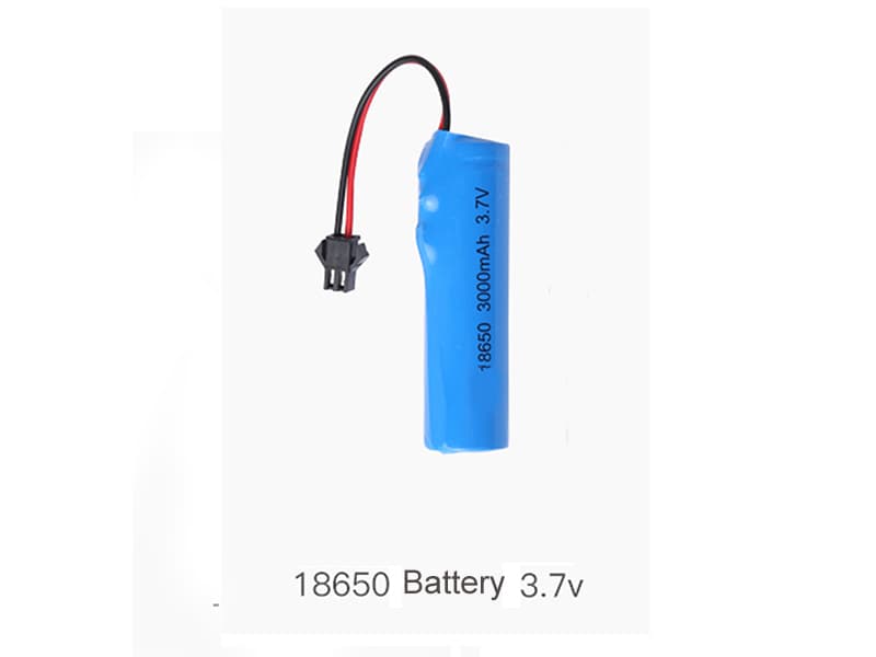 Batterie interne 18650 