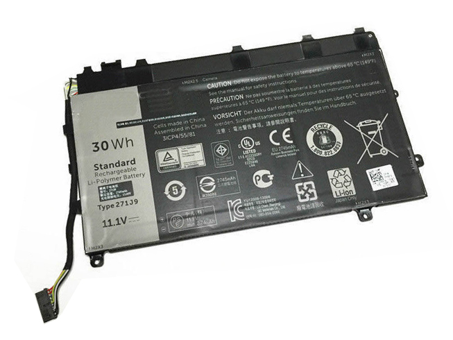 Batterie interne tablette 271J9