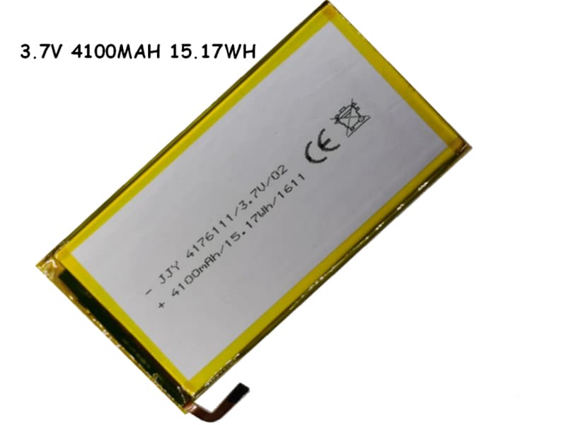 Batterie interne 4176111