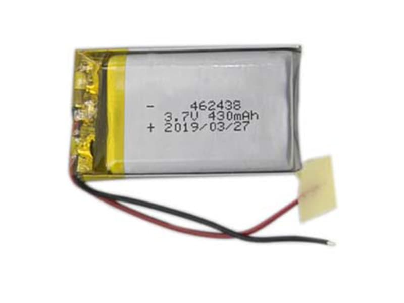 Batterie interne 462438