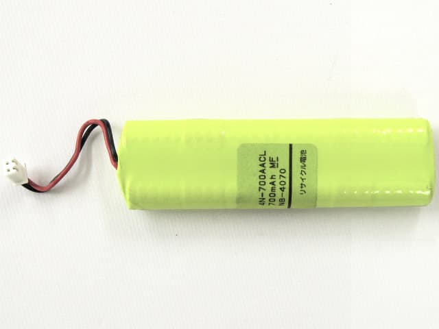 Batterie interne 4N-700AACL