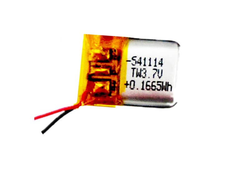 Batterie interne 541114