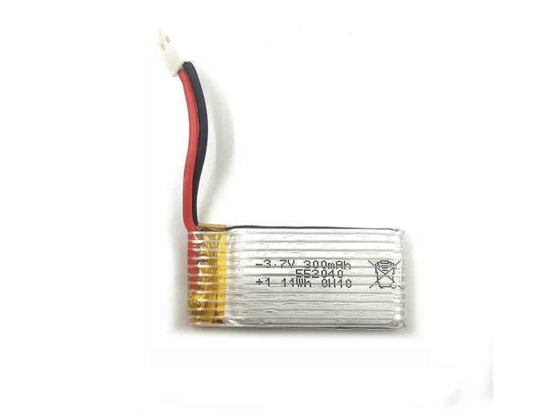 Batterie interne 552040
