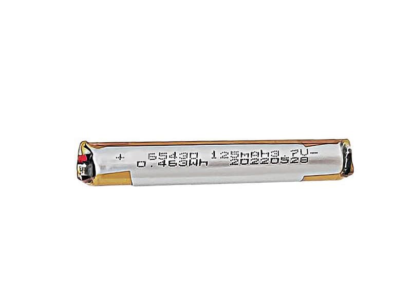 Batterie interne 65430