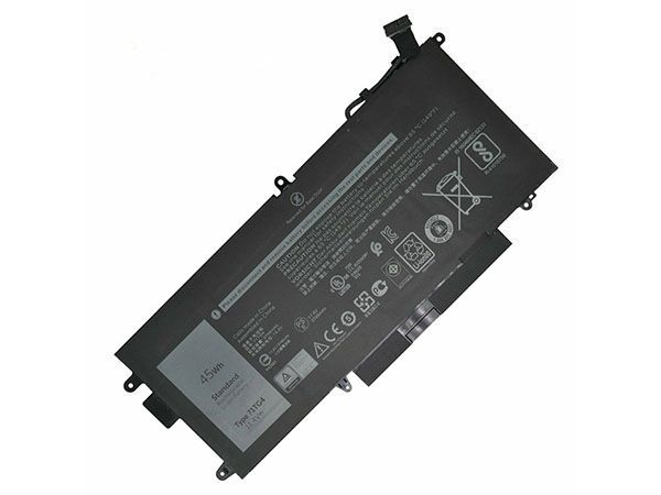 Batterie ordinateur portable 71TG4
