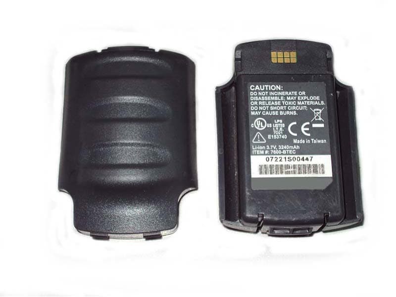 Batterie interne 7600-BTEC