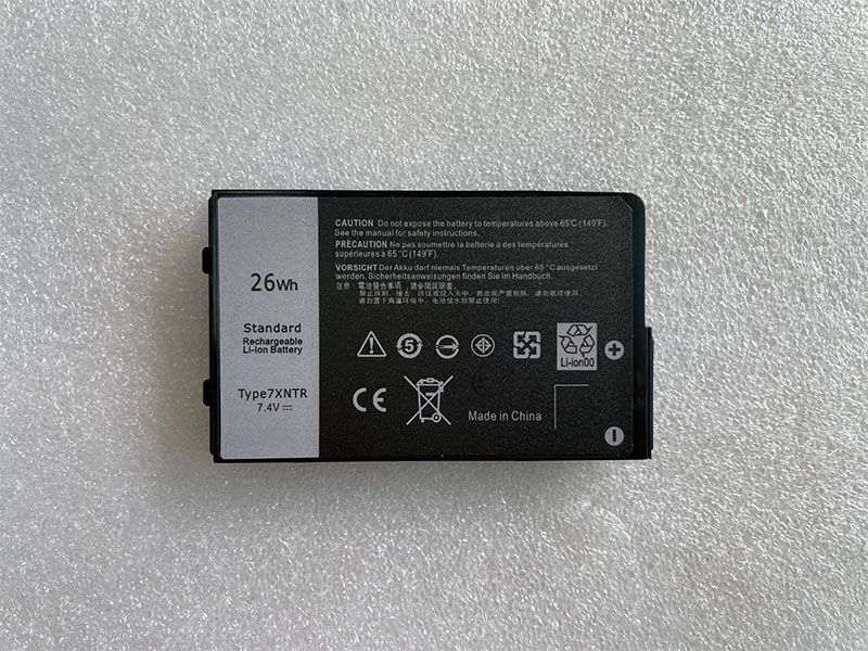Batterie interne tablette 7XNTR