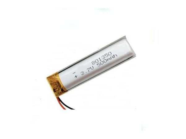 Batterie interne 801350