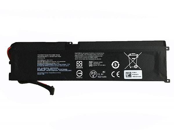 Batterie ordinateur portable RC30-0270