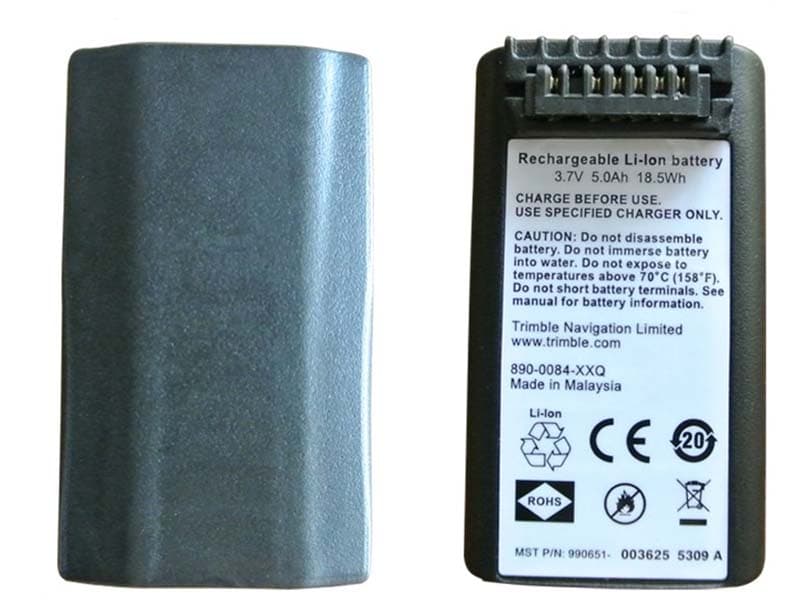 Batterie interne 890-0084-XXQ