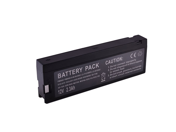 Batterie interne CMA4000